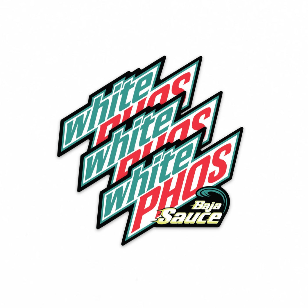 BAJA SLAPS