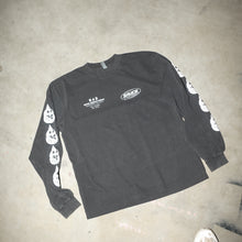 Sauce Sleeves- CHARCOAL