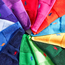 SHOP TOWELS