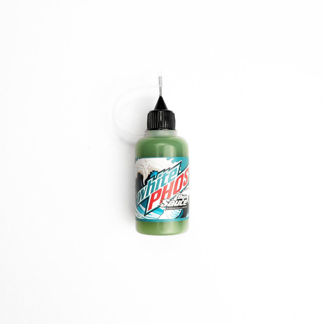 BAJA SAUCE