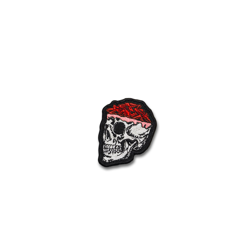 MARINARA PASTA PATCH