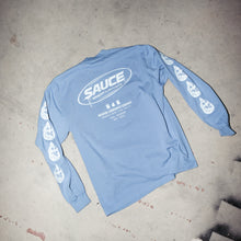 Sauce Sleeves- SKY