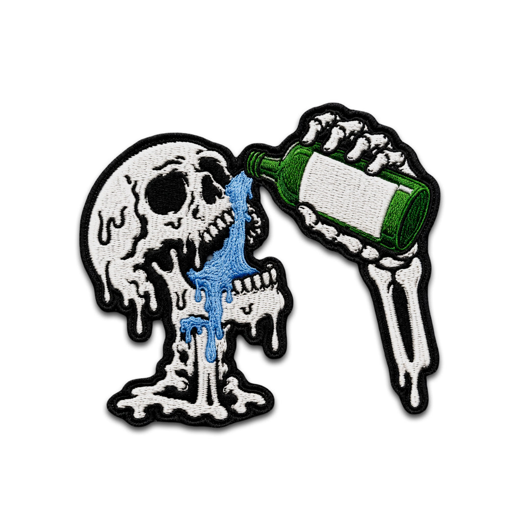 DEATHSIPS PATCH- SOJU