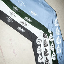 Sauce Sleeves- ASH
