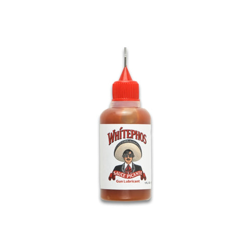 SAUCE PICANTE 1 OZ