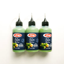 PESTO SAUCE LUBE