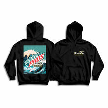 BAJA SAUCE HOODIE