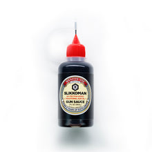 SLIKKOMAN SAUCE