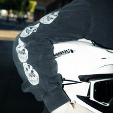 Sauce Sleeves- CHARCOAL
