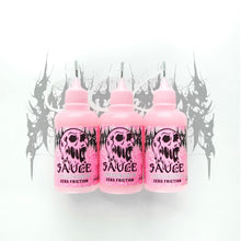 PINK SAUCE ULTRA!