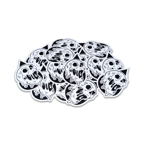 DEATHDRIPS- BLACK GLOW