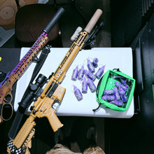 GUN SAUCE- DRANK
