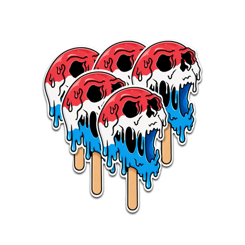 DEATHPOPS- USA