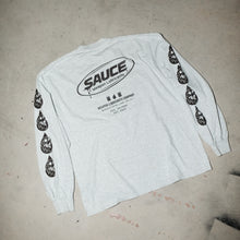 Sauce Sleeves- ASH