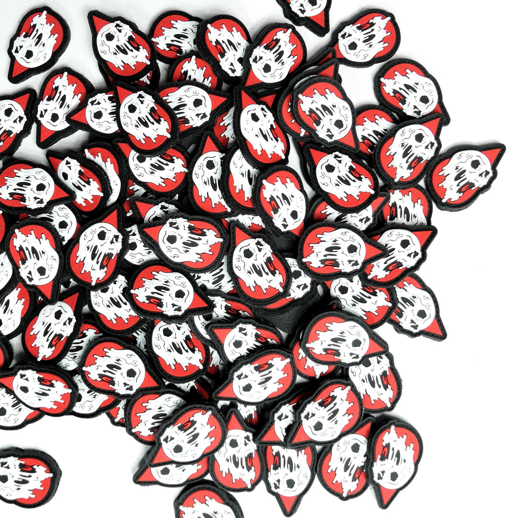 DEATHDRIP PATCH