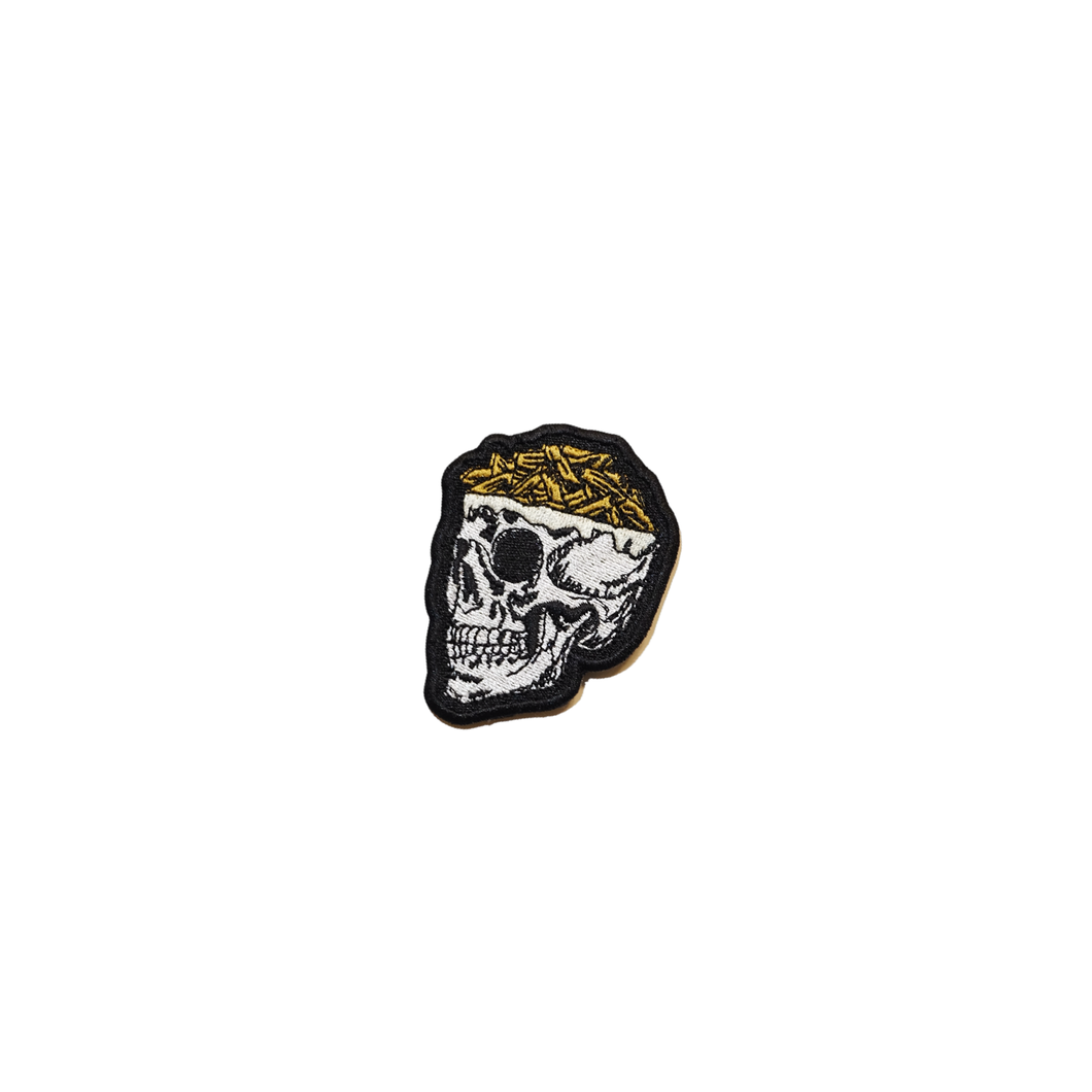 ALFREDO PASTA PATCH