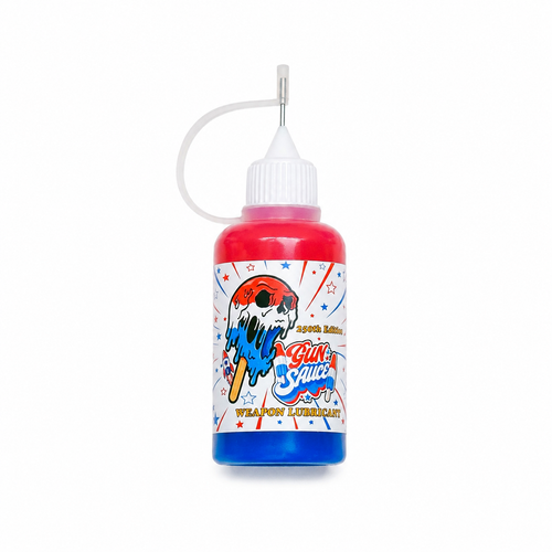 GUN SAUCE- ROCKET POP!