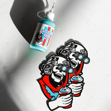 MISFORTUNES! STICKER PACK