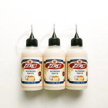 ALFREDO SAUCE LUBE