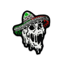 EL SAUCE PATCH