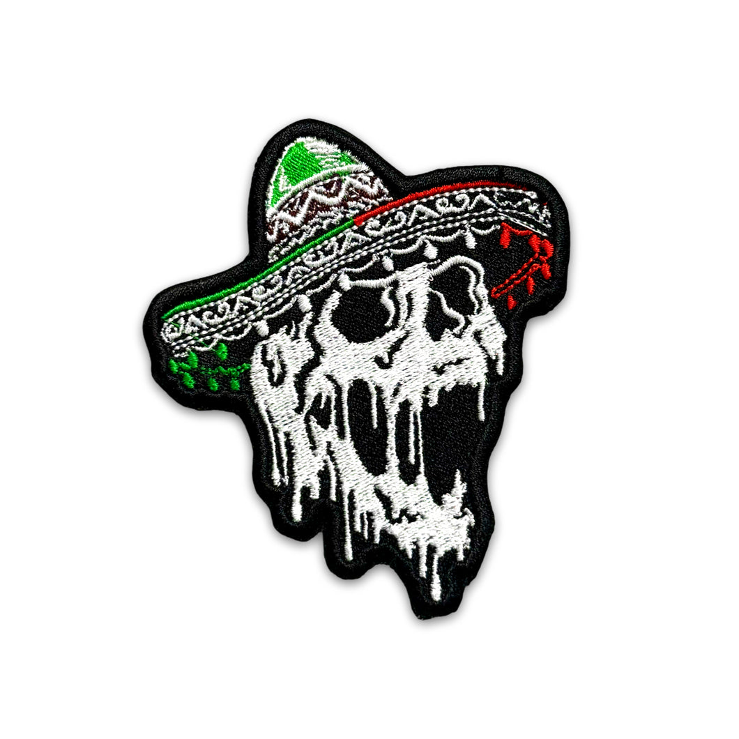 EL SAUCE PATCH