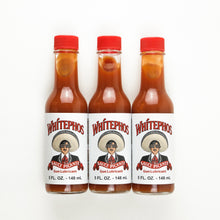 SAUCE PICANTE 5 OZ REFILL