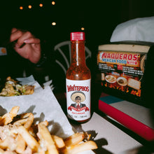 SAUCE PICANTE 5 OZ REFILL