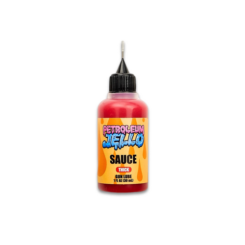 SAUCE GUN LUBE SAUCE LUBRICANTS SAUCE GUN LUBE SAUCE LUBRICANTS