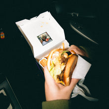 GOOD BURGER GPNVG