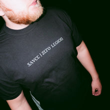 ALFREDO TEE