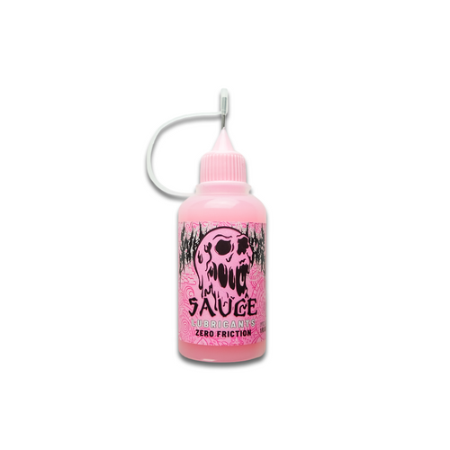 PINK SAUCE ULTRA!