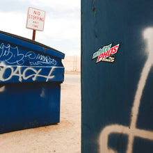 BAJA SLAPS