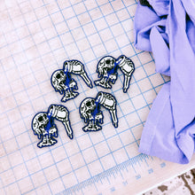 DEATH SIPS PATCH