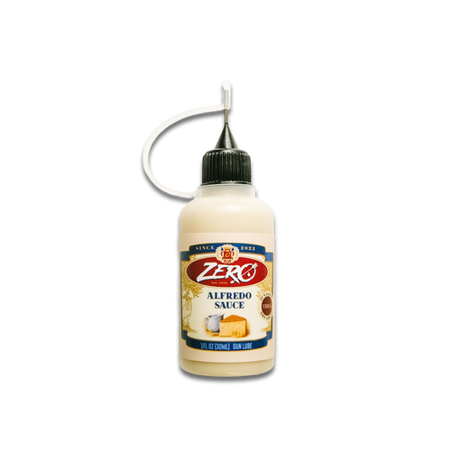 ALFREDO SAUCE LUBE
