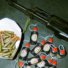 SLIKKOMAN SAUCE