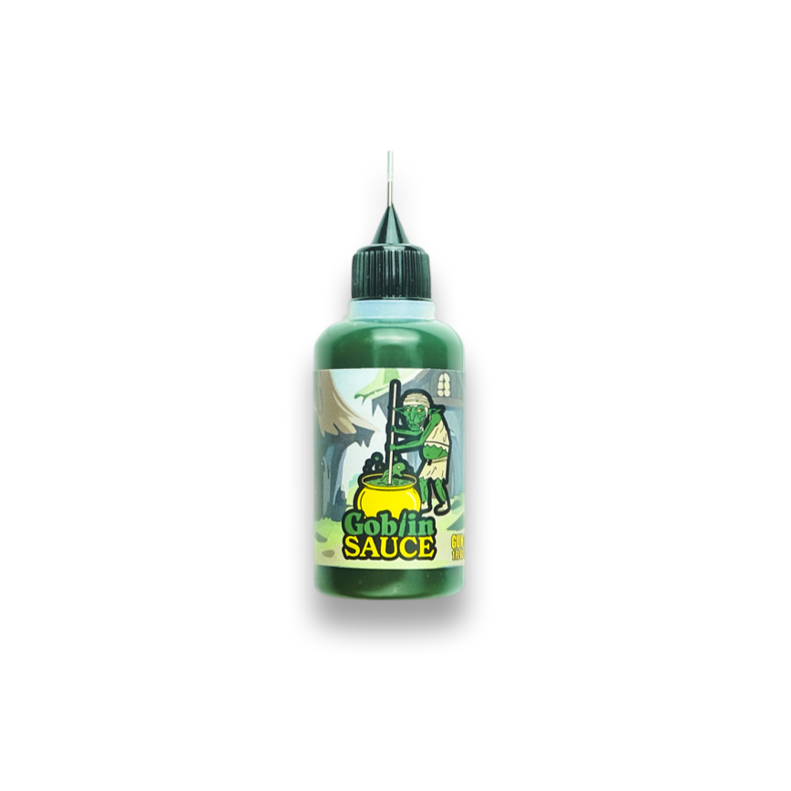 GOBLIN SAUCE