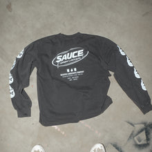 Sauce Sleeves- CHARCOAL