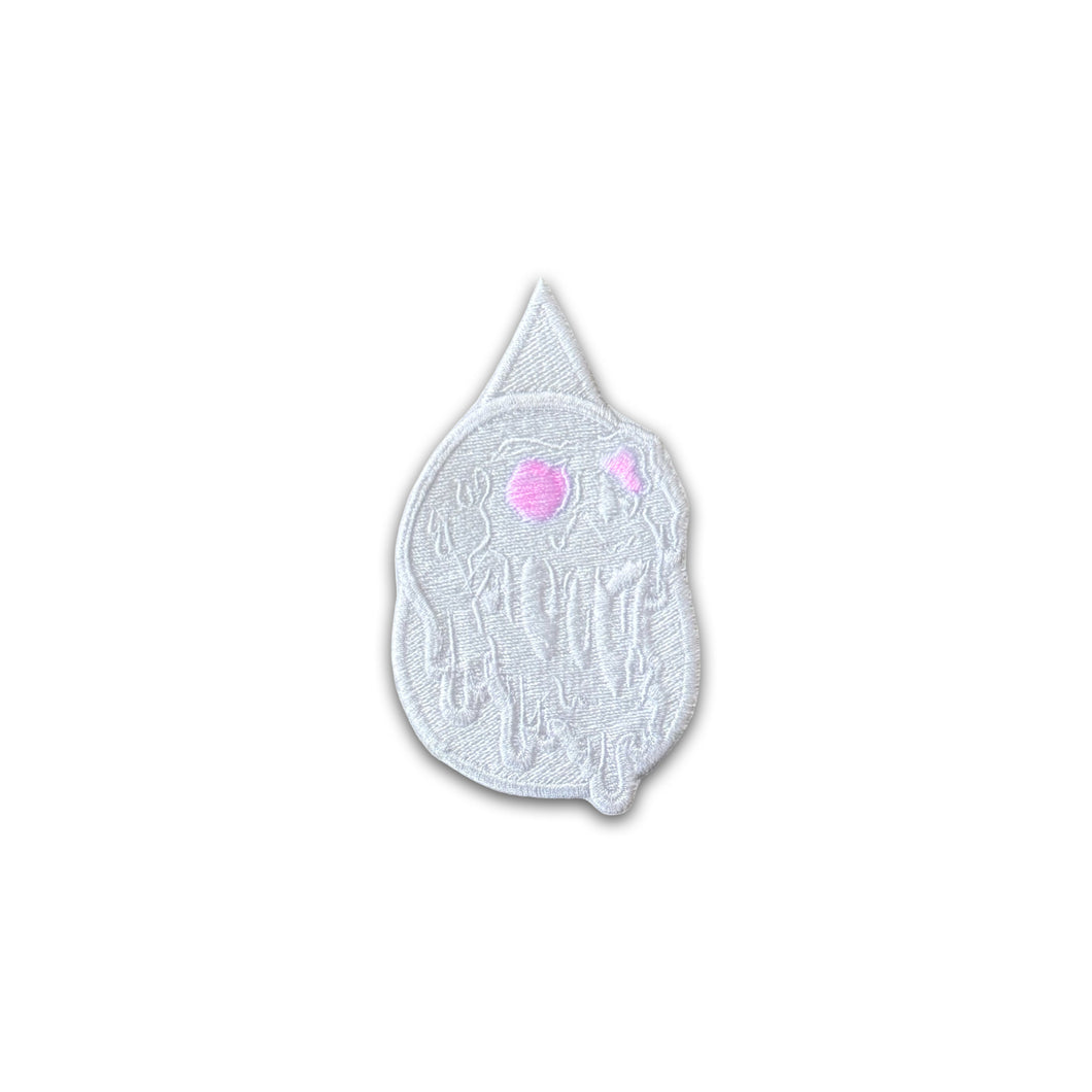 STRAWBERRY ULTRA PATCH