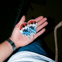 DEATHPOP PATCH