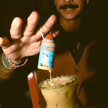 CINNAMON SAUCECHATA!