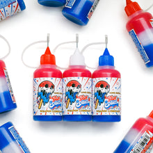 GUN SAUCE- ROCKET POP!