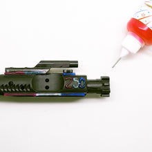 GUN SAUCE- ROCKET POP!
