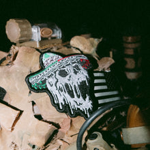 EL SAUCE PATCH