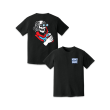 KOOKS & SAUCE TEE