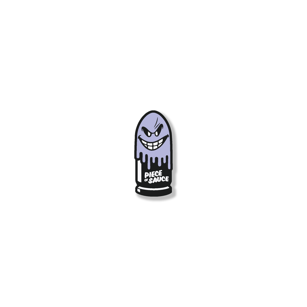 SAUCE BULLY PATCH