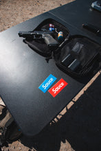 Saucepreme BLUE