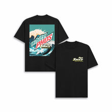 BAJA SAUCE TEE