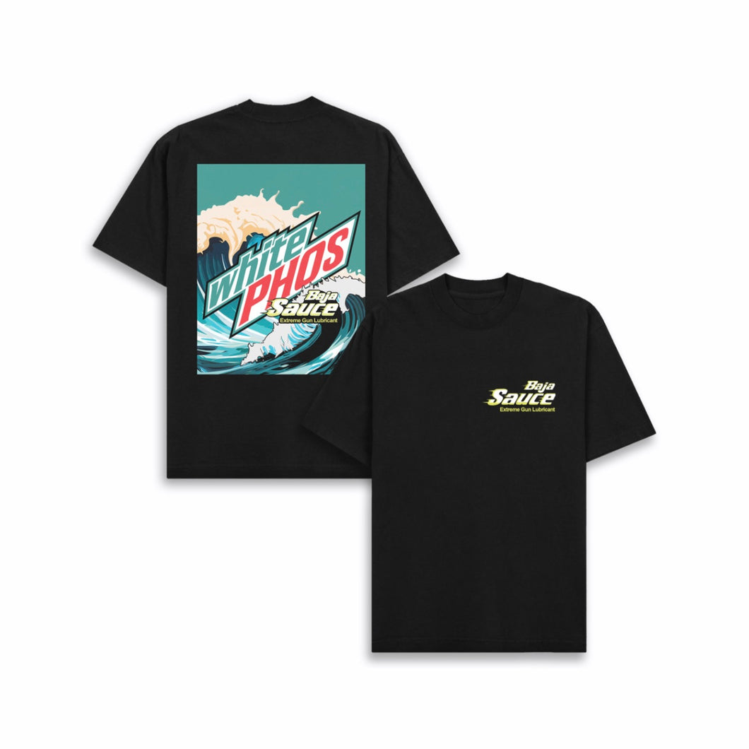 BAJA SAUCE TEE
