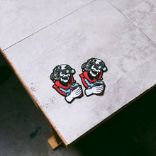 KOOKS & SAUCE PATCH