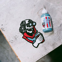 KOOKS & SAUCE PATCH